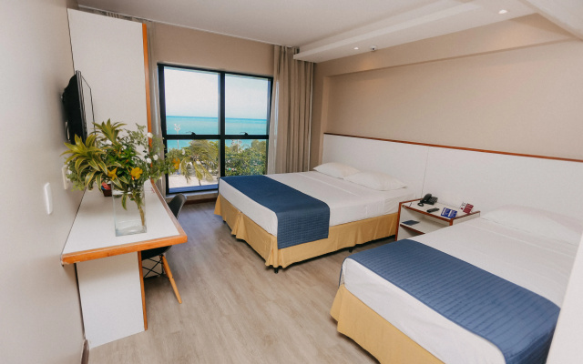 Pajuçara Praia Hotel