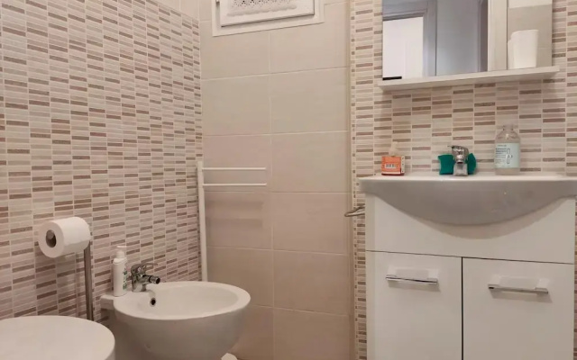 Roma 202 in Laigueglia