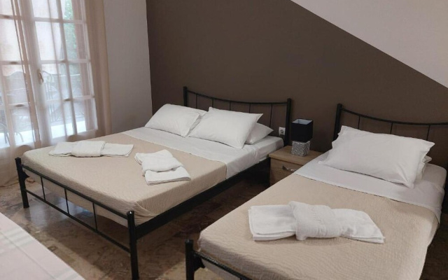 AK Village Rooms - Peloponnese Comfy Gem