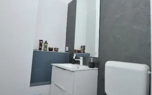 Bliss House Unirii