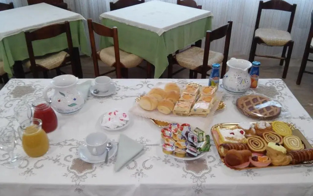 Hotel Stella Del Mare