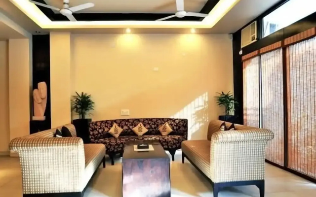 Tavisha Villa