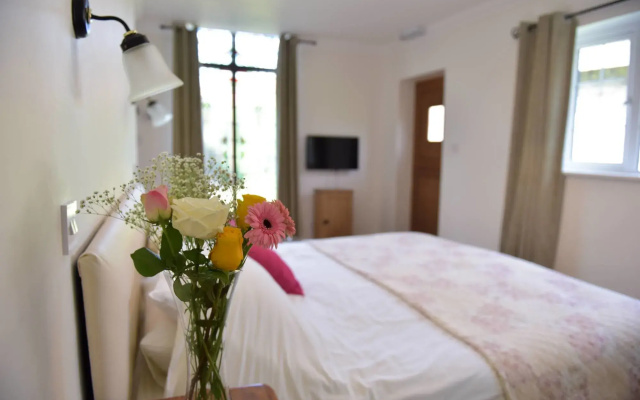 Selden Farm B&B