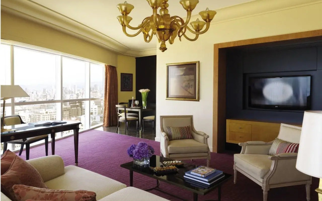 Four Seasons Hotel Beirut