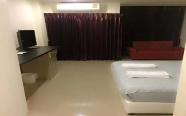 BB Grand Residence