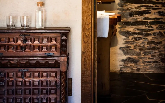 Casa da Cabaza - Adults Only