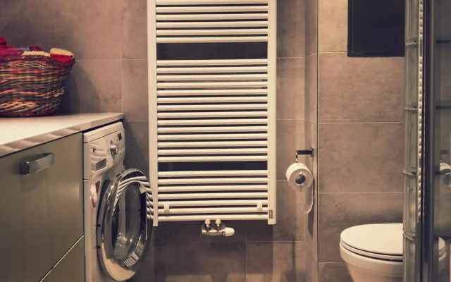 Apartmán Na sluneční stráni