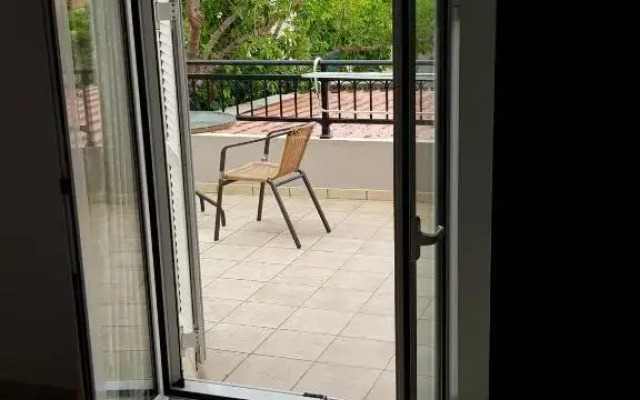 Mikes Apartment