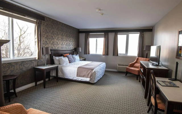 Elm Hurst Inn & Spa