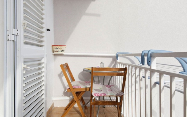 Apartment Ljilja