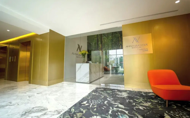 Wanders Panama by Boutique Apartments