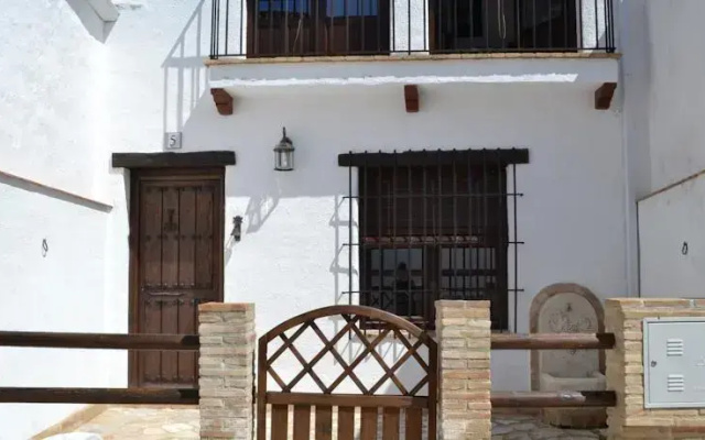 Casa El Zurreón