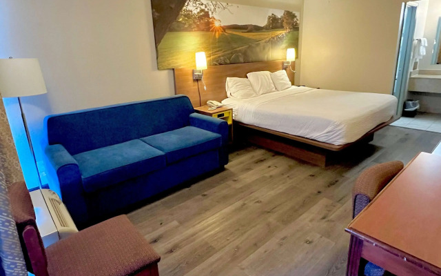 Days Inn by Wyndham Ashland