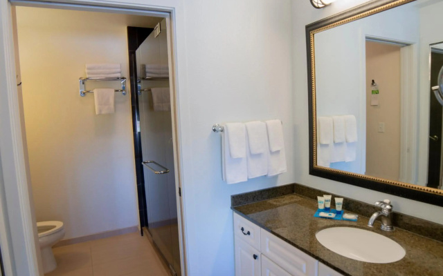 HYATT house Santa Clara