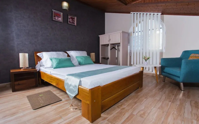 H&H Chambre De Charme