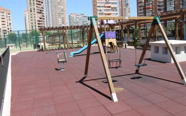 Apartment Carmentxu Gemelos 26