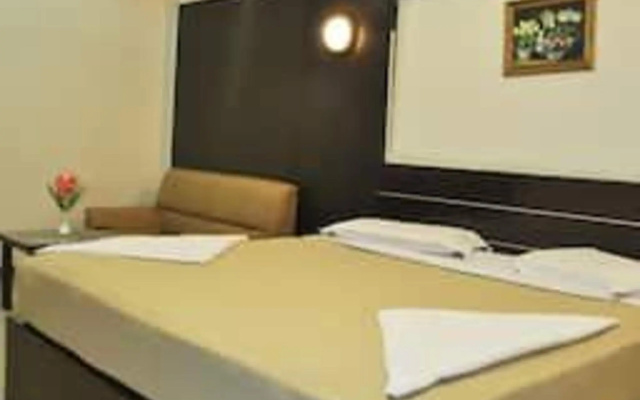 Vista Rooms at Inkal Road