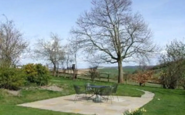 Brick House Farm - B&B