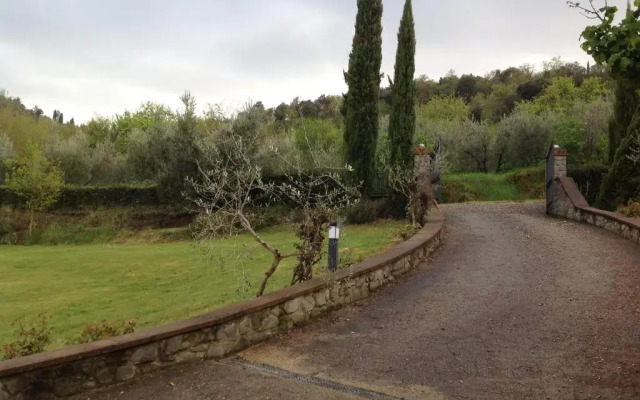 Villa Paola