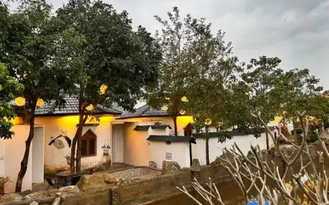 Xiangcun Siyue Guesthouse