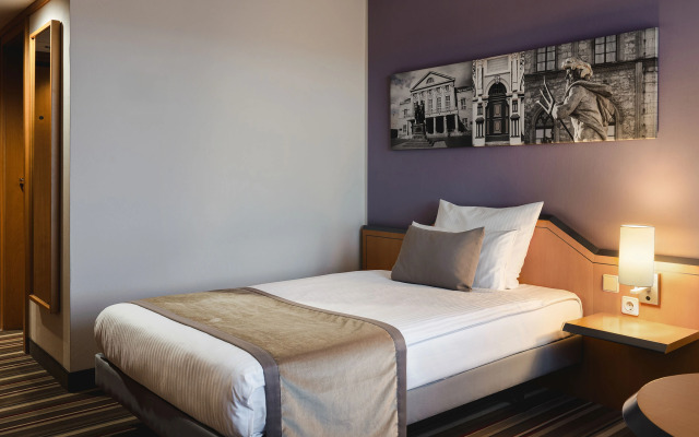 Leonardo Hotel Weimar