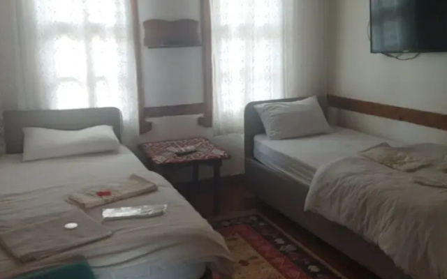Topçuoğlu Konak Butik Otel