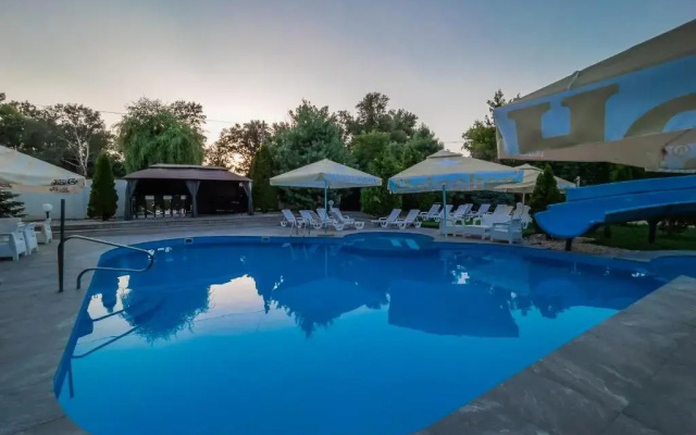Club Hotel Pegasus