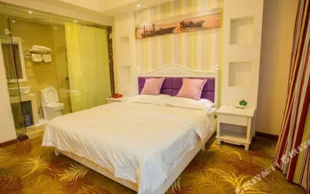 Yahexuan Hotel