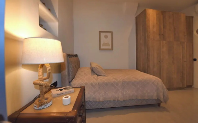 Vivian Suites Tinos