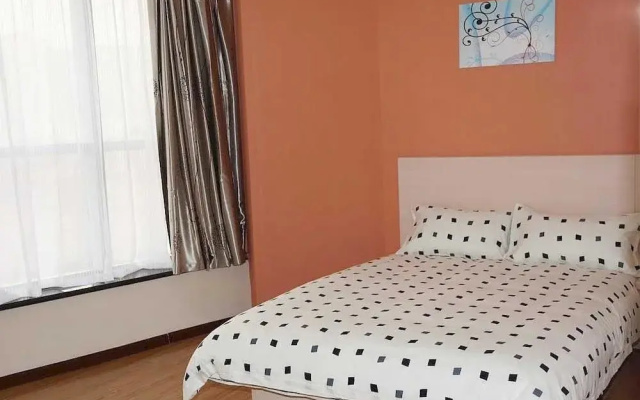 Eaka 365 Hotel