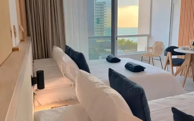AC House - Santa Marta
