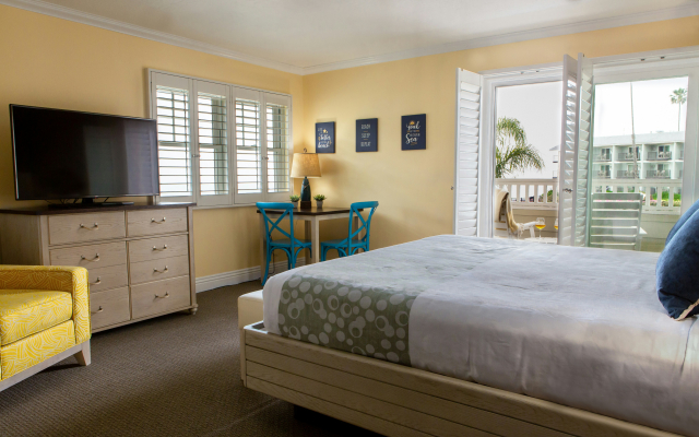Pismo Lighthouse Suites