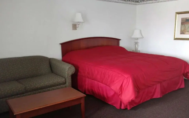 Americas Best Value Inn McKinney