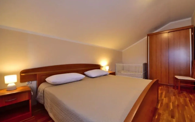 Apartment Olga Spiez 26536