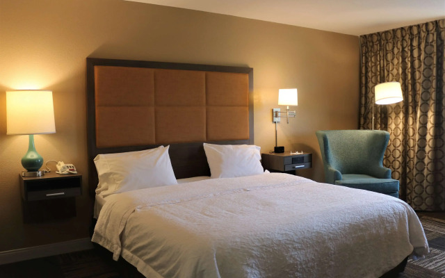 Hampton Inn & Suites Fremont
