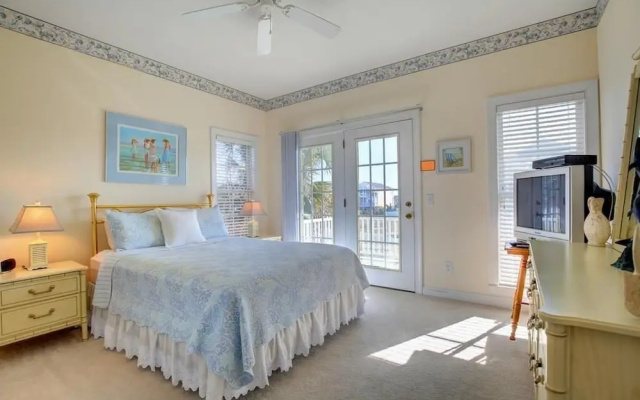 A Carolina Dream - 4 Br Home