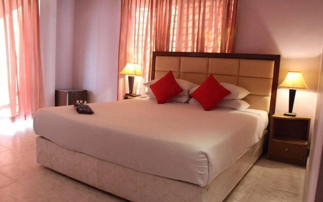 Hotel Sea Crown