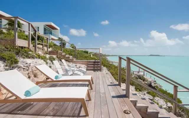 Top villa with fantastic views