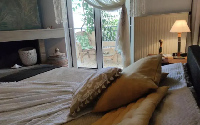 KD Boho Home