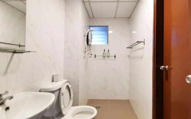 Kiara Residence