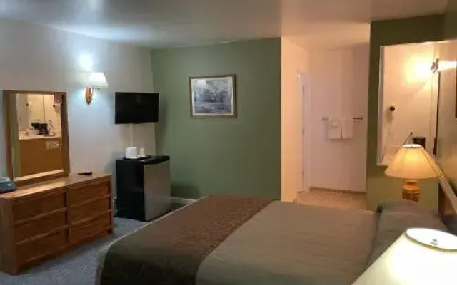 Murphey's Motel LLC