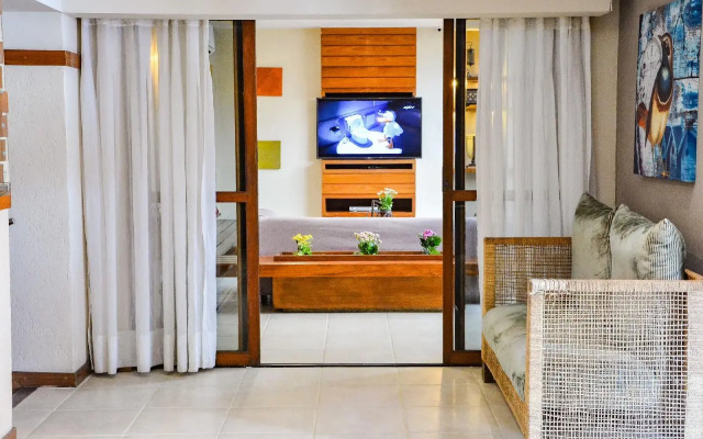Carppa Hotel