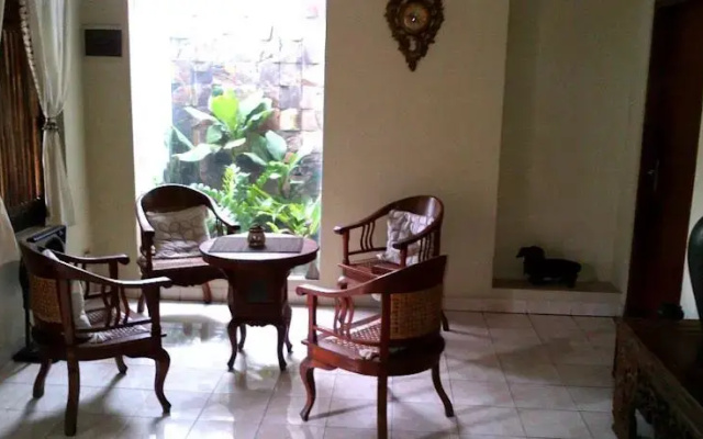 Rumah Purwanggan