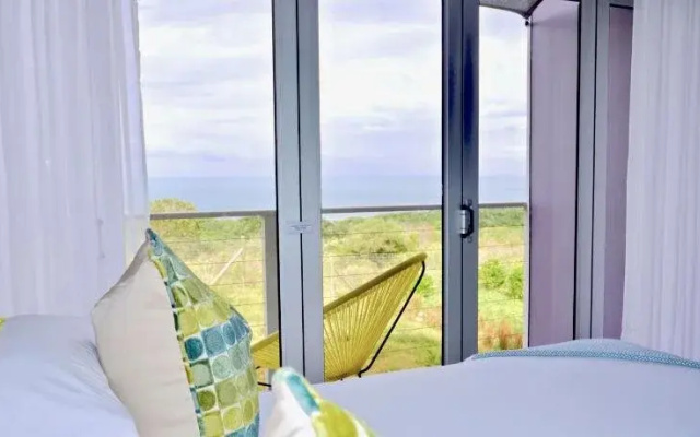 Purple Haze Eco Lodge
