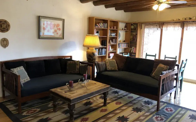 Casa Pacifica