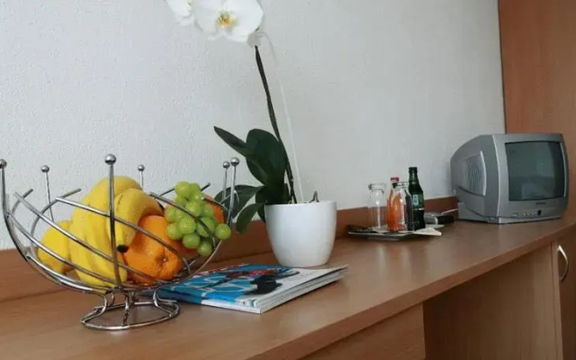 Hotel Športcentrum Bojnice
