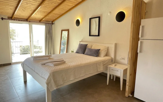 Kaktus Beach Apart