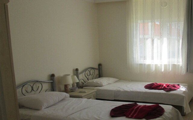 Apollon Holiday Village Турция, Алтинкум - отзывы, цены и фото номеров - забронировать отель Apollon Holiday Village онлайн комната для гостей