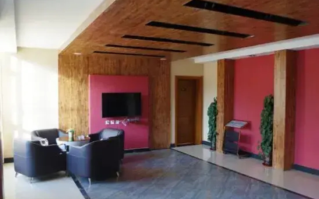 Youyu Nanshan Meijun ecological hotel