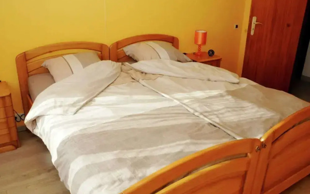 Holiday Home in Stavelot Near Tennis Court